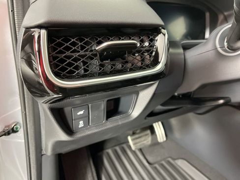 New 2026 Acura ADX A-Spec image 29