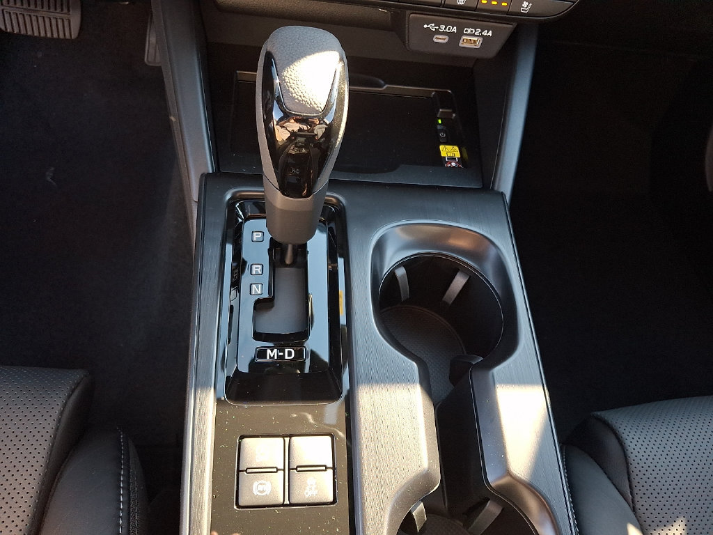 New 2026 Subaru Outback Touring XT AWD/4WD image 7