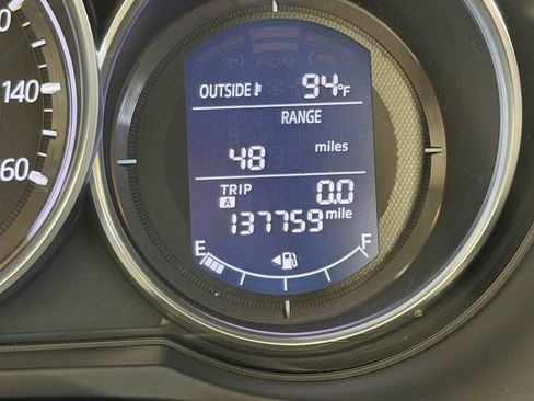 Used 2016 MAZDA MAZDA6 Touring FWD image 40