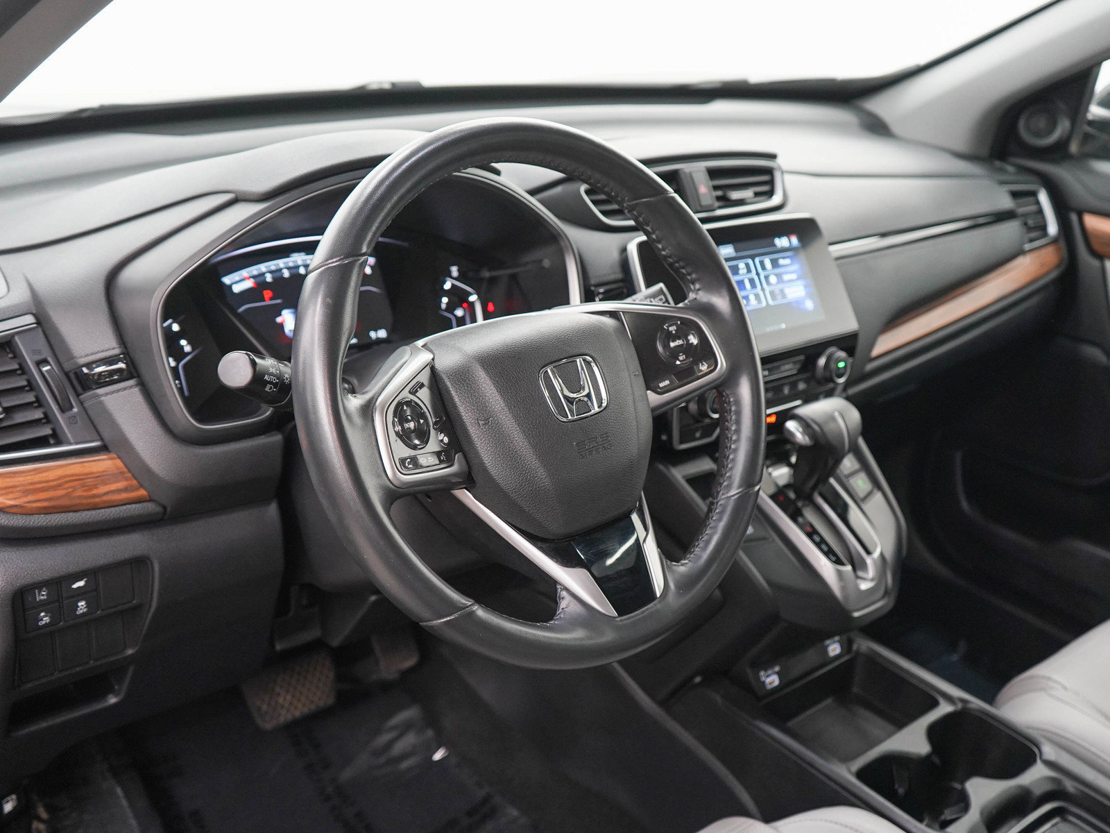 Used 2020 Honda CR-V EX-L image 21