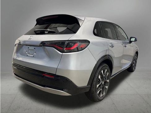 New 2026 Honda HR-V EX-L image 5