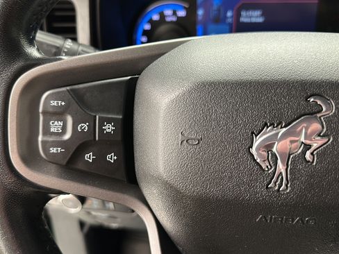 New 2023 Ford Bronco Big Bend AWD/4WD image 16