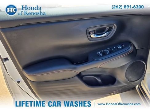 Used 2024 Honda HR-V Sport image 20