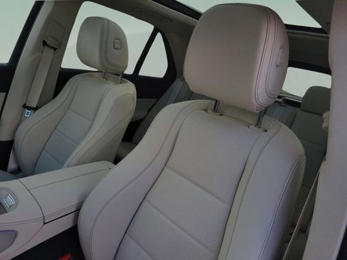 New 2026 Mercedes-Benz GLE 450 4MATIC image 23