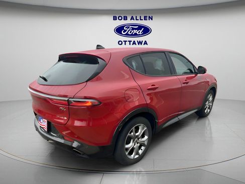 Used 2024 Dodge Hornet R/T AWD/4WD image 5