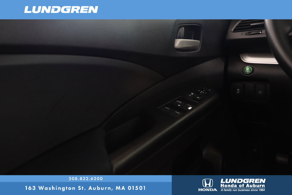 Used 2015 Honda CR-V LX image 26