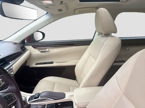 Used 2018 Lexus ES 350 w/ Navigation System Package FWD image 35