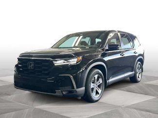 Used 2023 Honda Pilot EX-L video 1