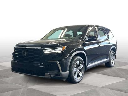 Used 2023 Honda Pilot EX-L