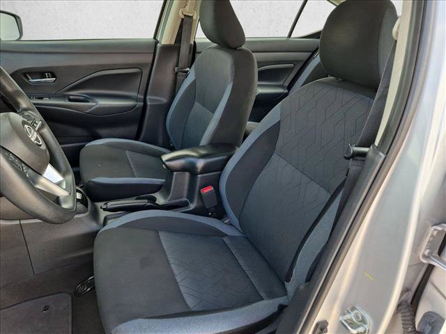 Used 2023 Nissan Versa SV FWD image 15