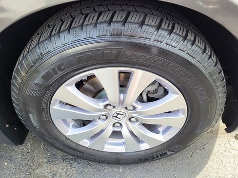 Used 2016 Honda Odyssey EX-L image 18