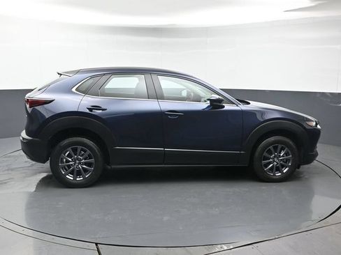 Certified 2024 MAZDA CX-30 AWD 2.5 S image 6