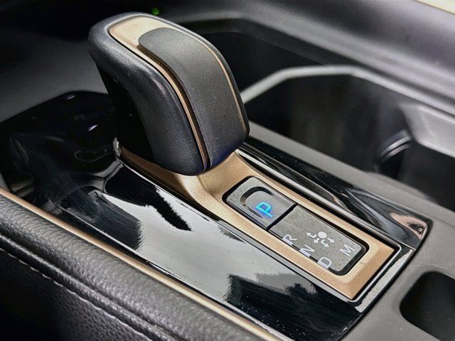 Used 2024 Toyota Grand Highlander AWD Hybrid image 23
