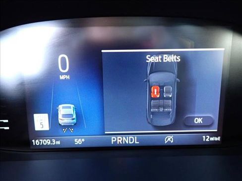 Used 2023 Ford Escape ST-Line w/ Tech Pack #1 image 25