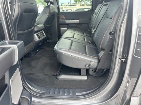 Certified 2026 Ford F250 Lariat AWD/4WD image 20