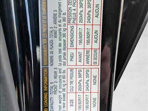 Used 2025 Toyota Prius LE image 23