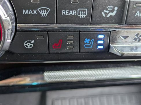 Used 2021 Ford F150 King Ranch w/ Equipment Group 601A High AWD/4WD image 26
