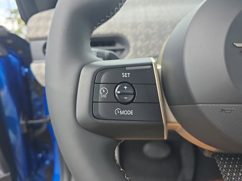 New 2026 MINI Cooper S image 21