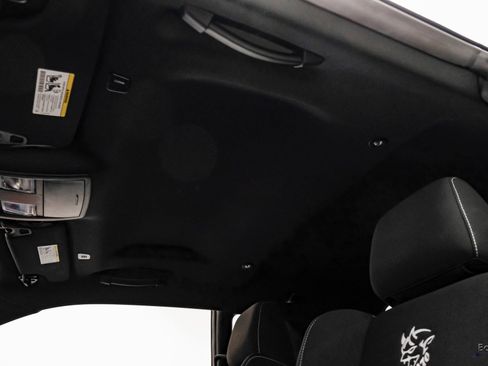 Used 2023 Dodge Challenger SRT Hellcat Redeye image 43