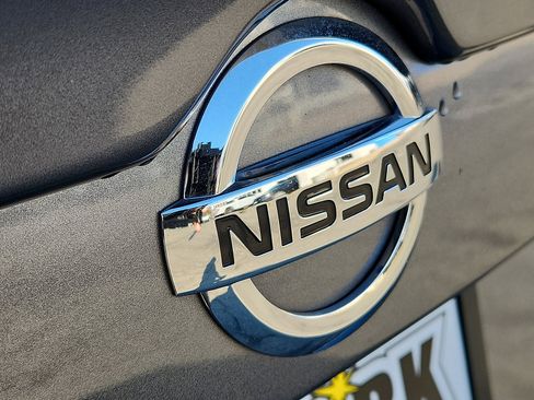 Used 2021 Nissan Sentra SR image 28