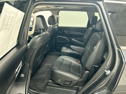 Certified 2023 Kia Telluride S w/ S Sunroof Package image 21