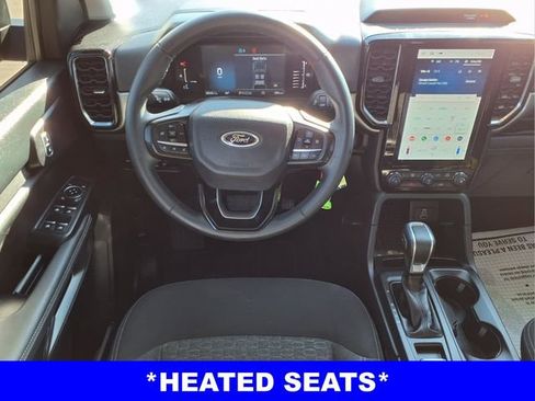Used 2024 Ford Ranger XLT w/ Advanced Towing Package image 6