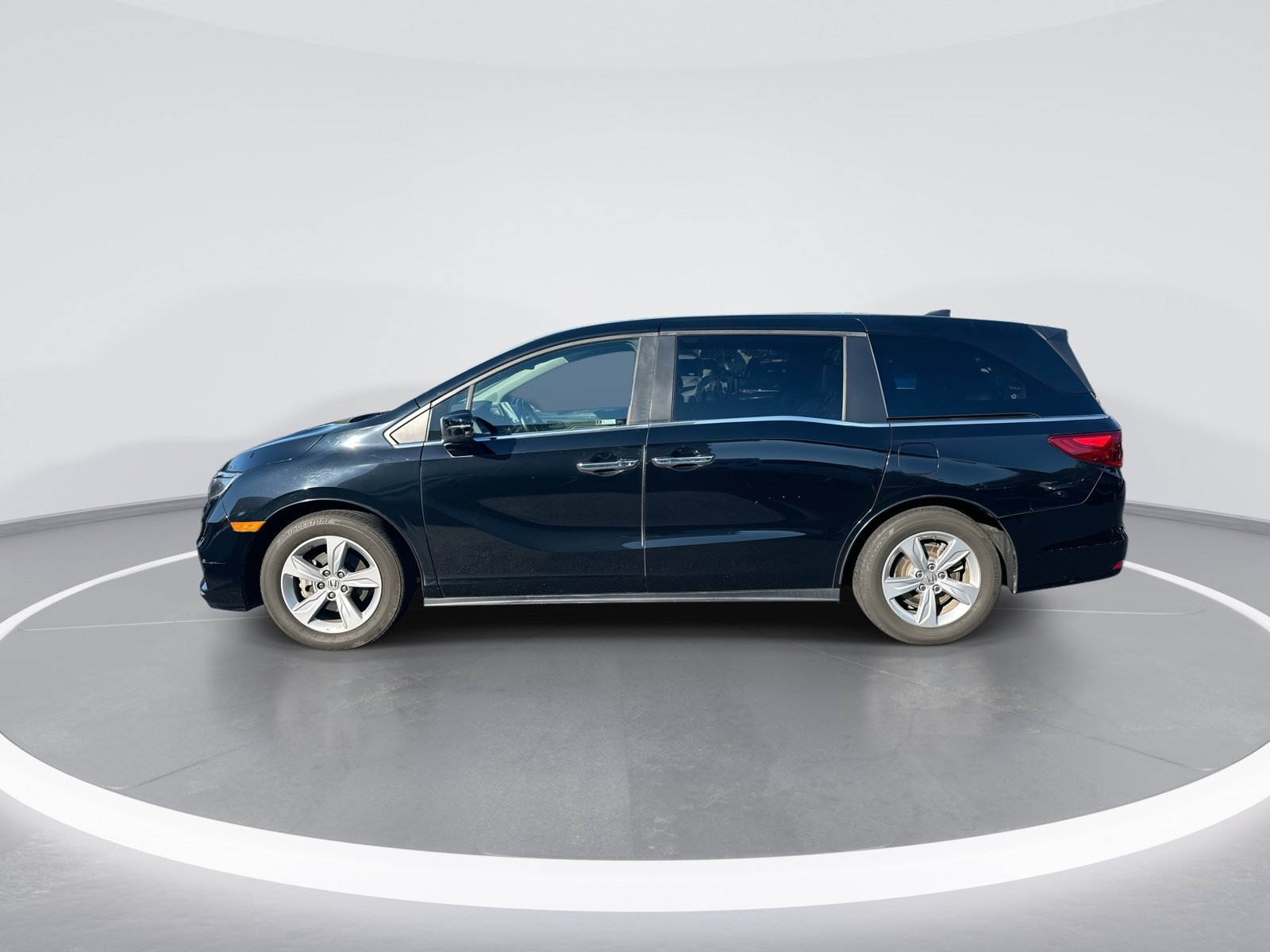 Used 2019 Honda Odyssey EX-L image 6