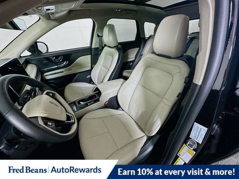 New 2026 Lincoln Corsair Reserve image 13