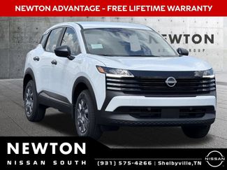 New 2026 Nissan Kicks S FWD video 1