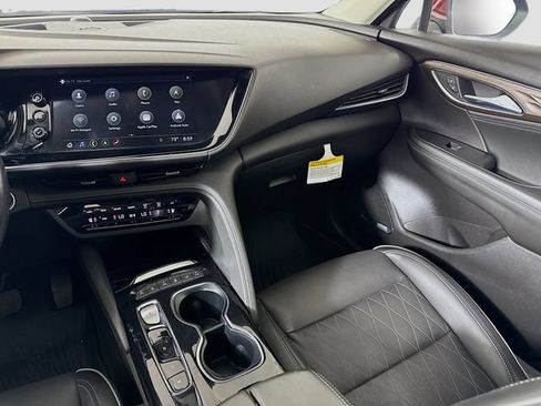 Used 2023 Buick Envision Avenir AWD/4WD image 24