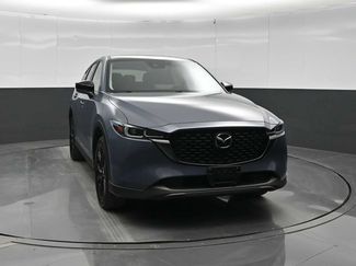 Used 2024 MAZDA CX-5 Carbon Edition AWD/4WD video 2
