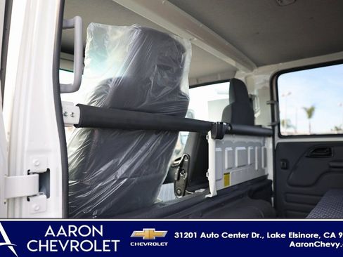 New 2024 Chevrolet Low Cab Forward image 29