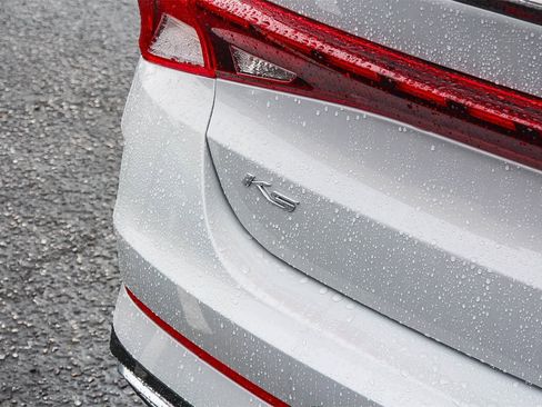 Used 2022 Kia K5 GT-Line w/ GT-Line FWD Premium Package image 9