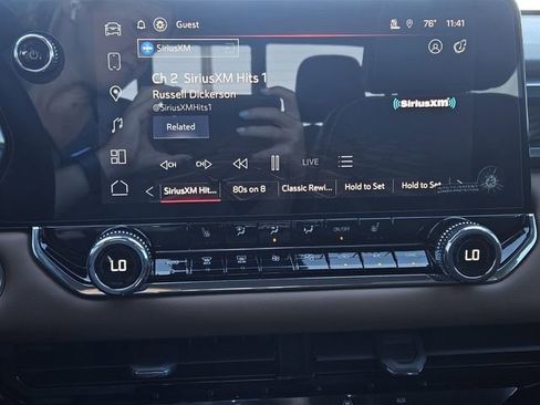 New 2026 GMC Canyon AT4 image 13