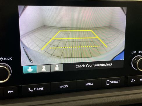 Used 2025 Honda Accord LX image 3