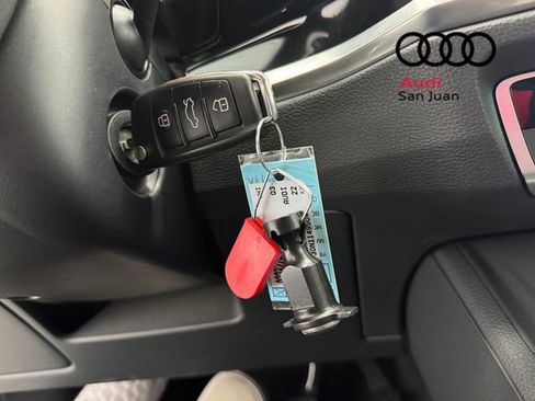 Used 2022 Audi Q3 2.0T Premium Plus w/ Premium Plus Package image 29