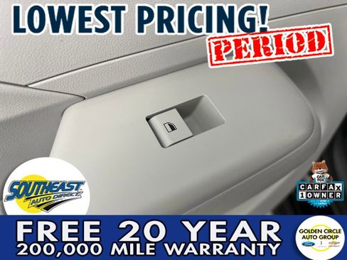 Used 2025 Hyundai Kona SEL image 16