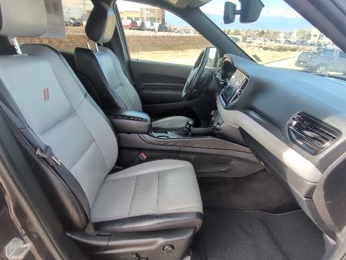 Used 2021 Dodge Durango R/T AWD/4WD image 47