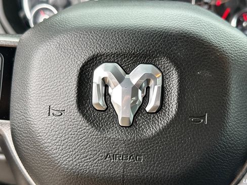 Used 2021 RAM 2500 Tradesman image 24