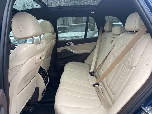 Used 2019 BMW X5 xDrive40i image 41
