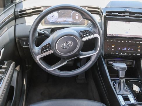 Used 2023 Hyundai Tucson XRT image 13