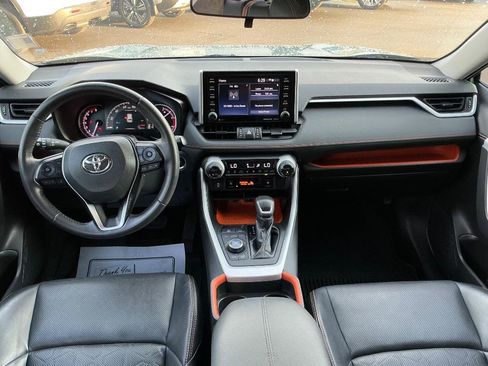 Used 2020 Toyota RAV4 Adventure w/ Convenience Package AWD/4WD image 14