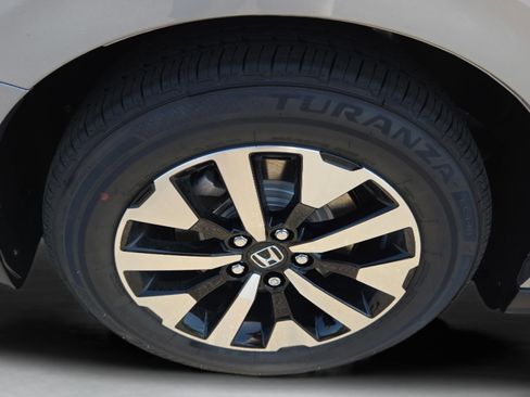 New 2026 Honda Odyssey EX-L image 31