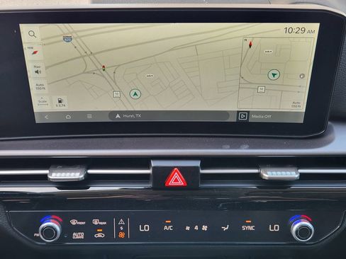 New 2026 Kia Sportage SX FWD image 12