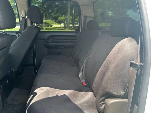 Used 2012 Chevrolet Silverado 1500 LT image 12