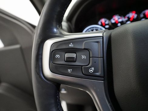 Used 2019 Chevrolet Silverado 1500 RST w/ All-Star Edition image 17