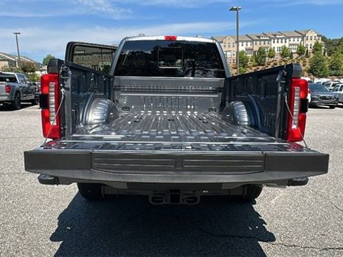 New 2026 Ford F250 XL w/ STX Appearance Package image 18