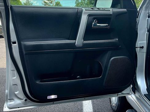 Used 2023 Toyota 4Runner TRD Sport image 42