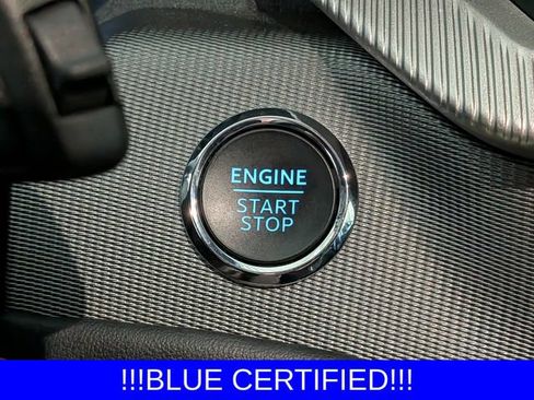 Certified 2025 Ford Explorer ST AWD/4WD image 28