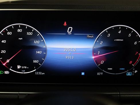 Certified 2026 Mercedes-Benz GLE 350 4MATIC image 12
